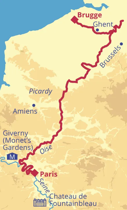 Aurora-Brugge-to-Paris