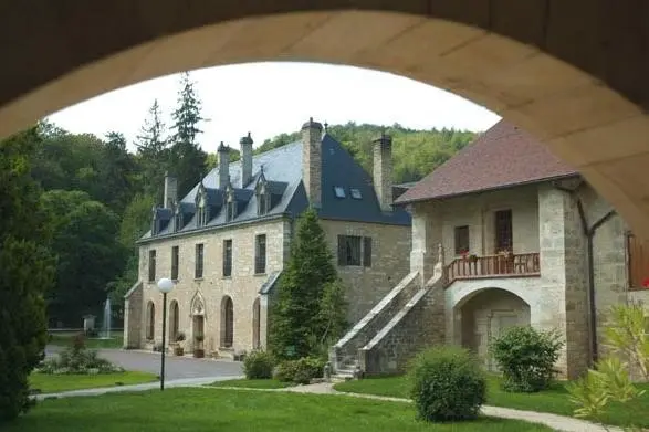 Bussiere
