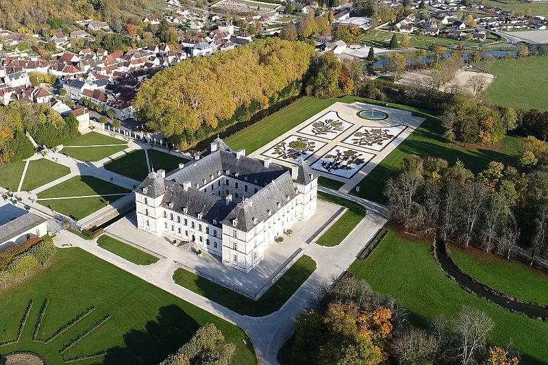 Chateau-dAncy-le-Franc