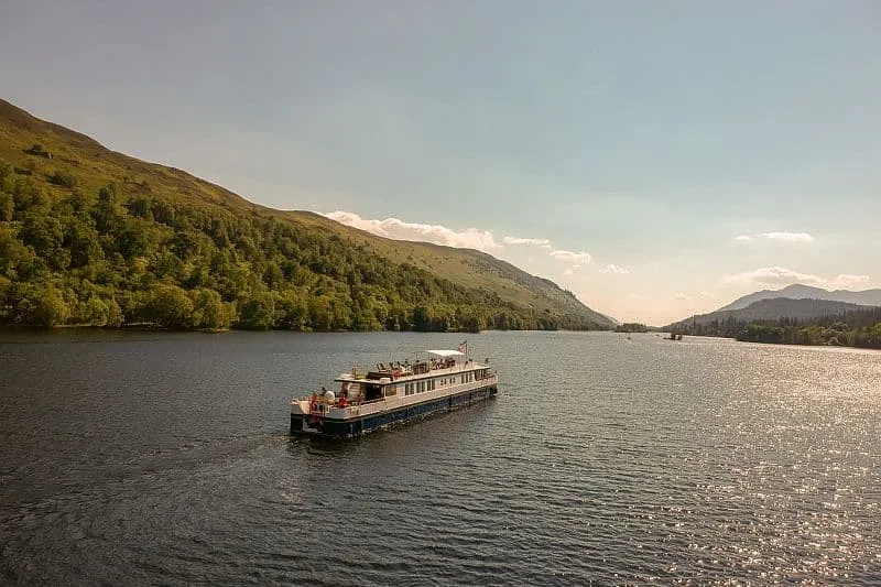 Spirit-of-Scotland-Cruising-Drone-7