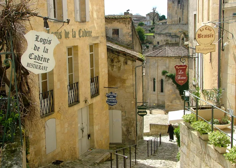 St-Emilion