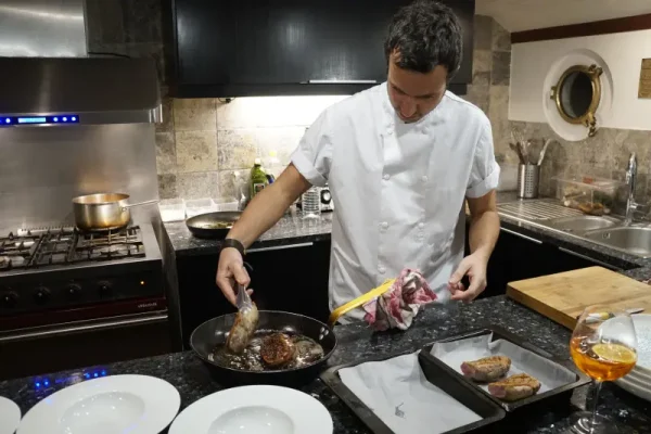 Finesse-Interior-Open-Galley-Chef-600x400