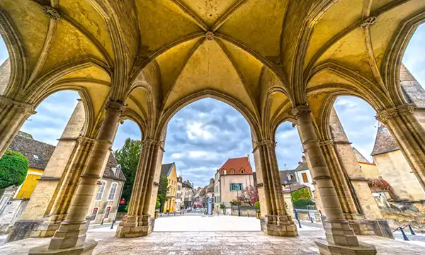beaune
